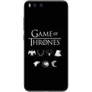 Чехол Uprint Xiaomi Mi6 