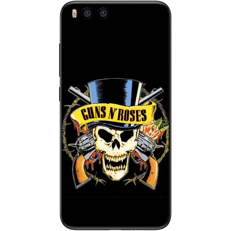 Чехол Uprint Xiaomi Mi6 