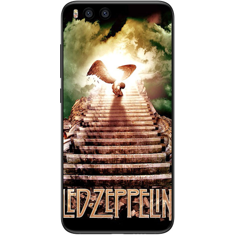 Чехол Uprint Xiaomi Mi6 