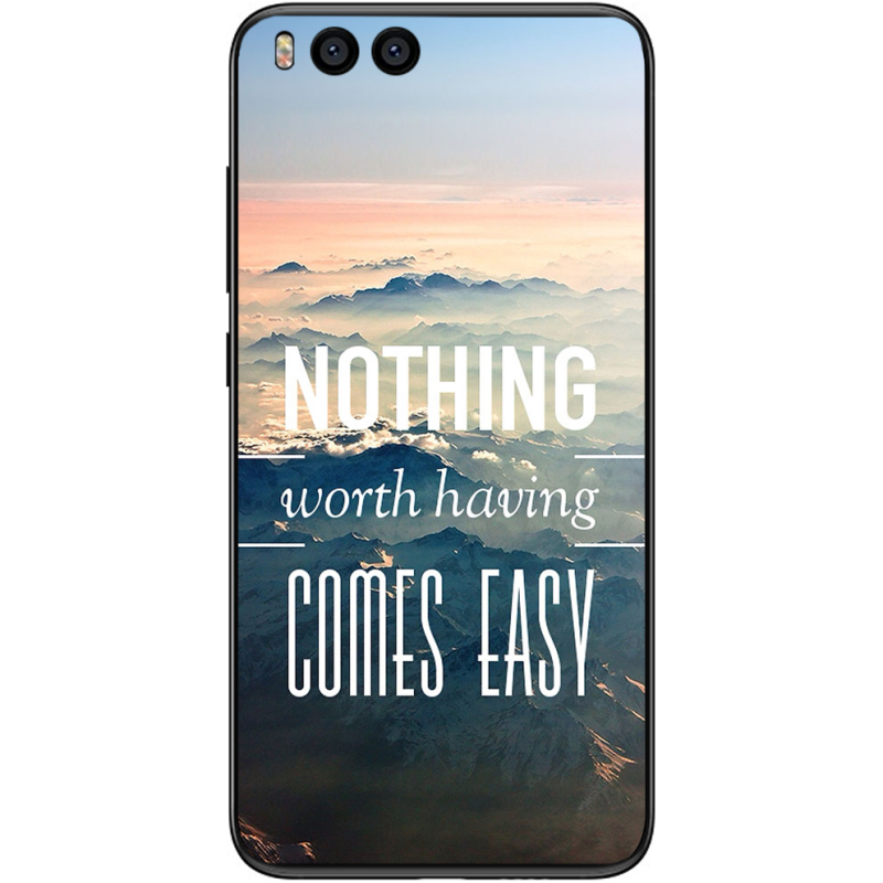 Чехол Uprint Xiaomi Mi6 