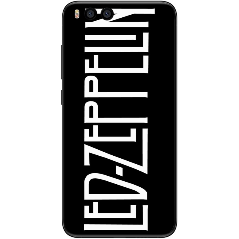 Чехол Uprint Xiaomi Mi6 