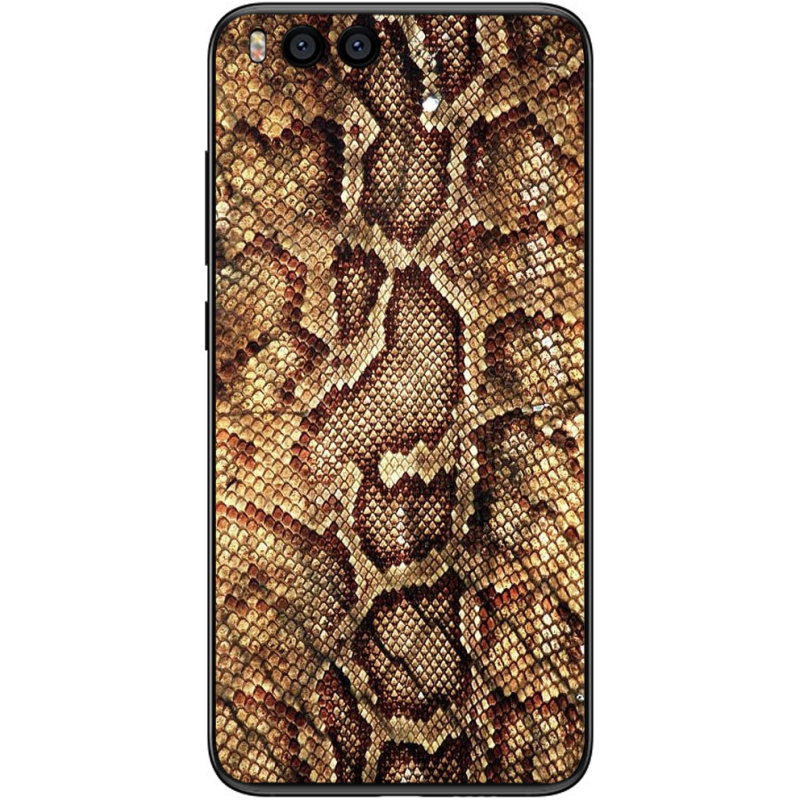 Чехол Uprint Xiaomi Mi6 