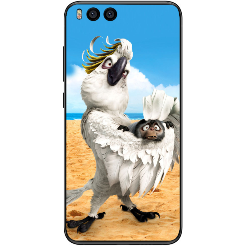 Чехол Uprint Xiaomi Mi6 