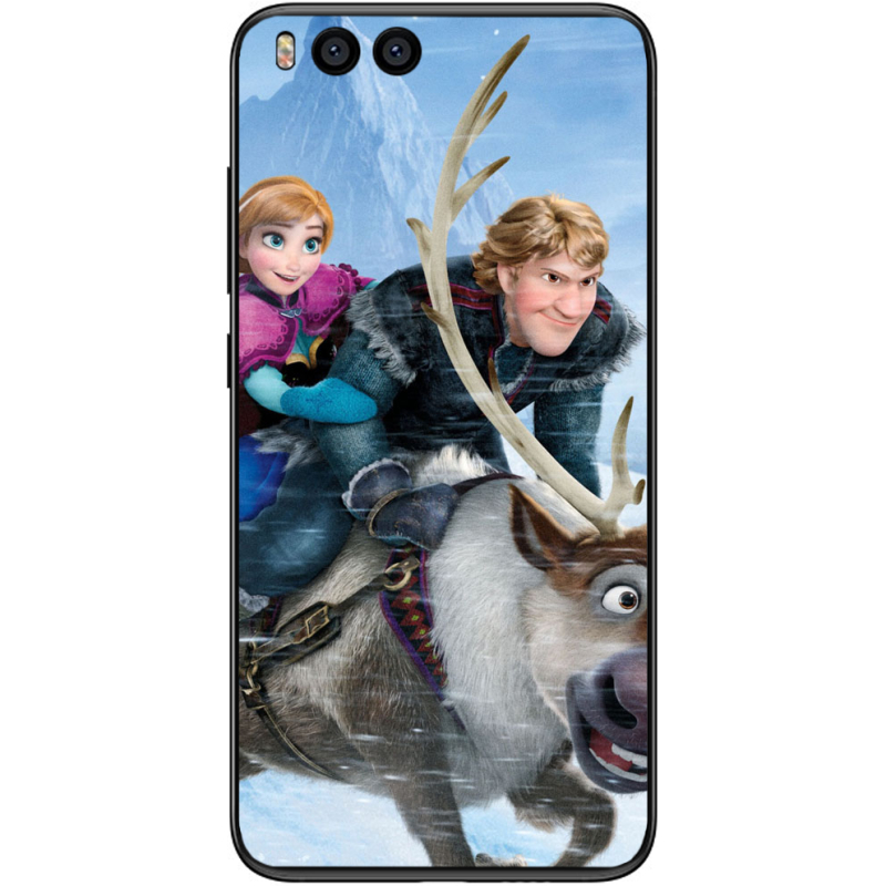 Чехол Uprint Xiaomi Mi6 