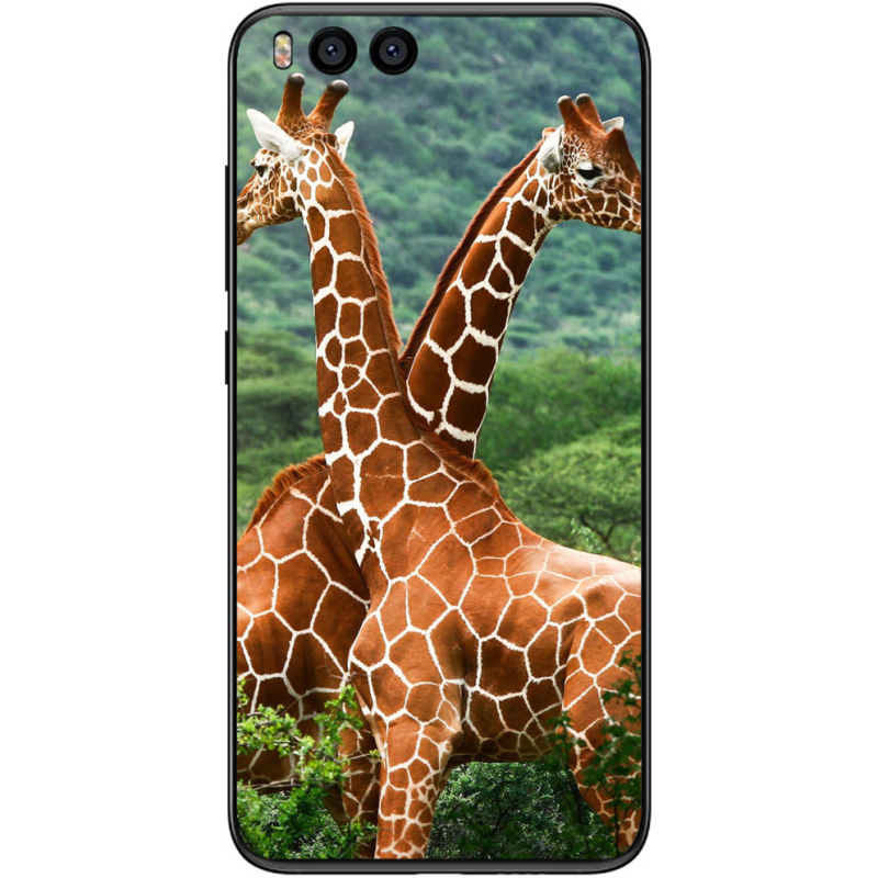 Чехол Uprint Xiaomi Mi6 