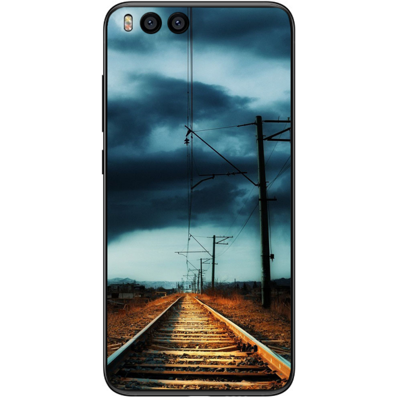 Чехол Uprint Xiaomi Mi6 