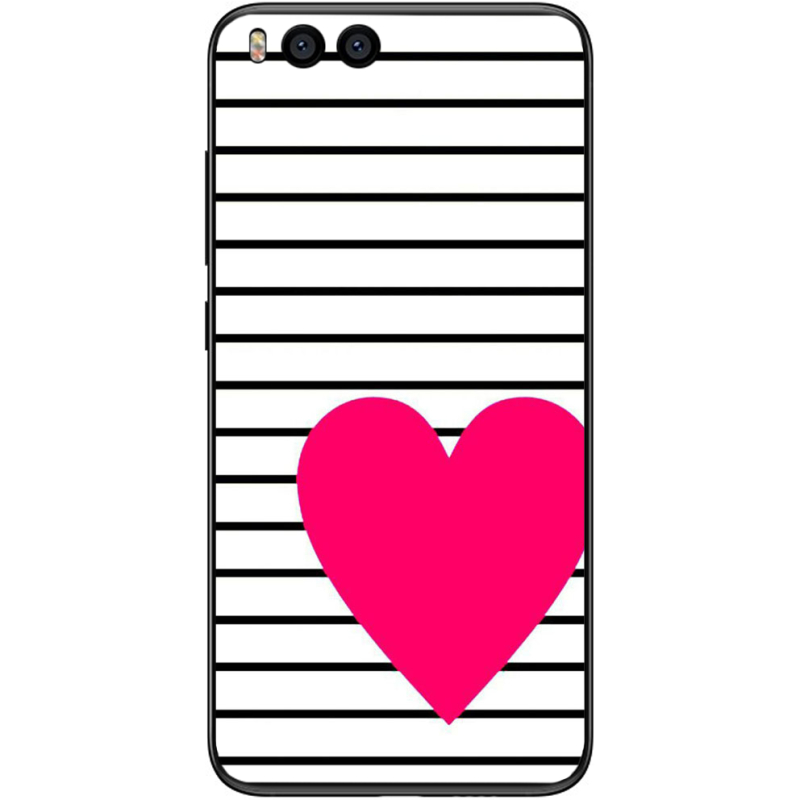 Чехол Uprint Xiaomi Mi6 