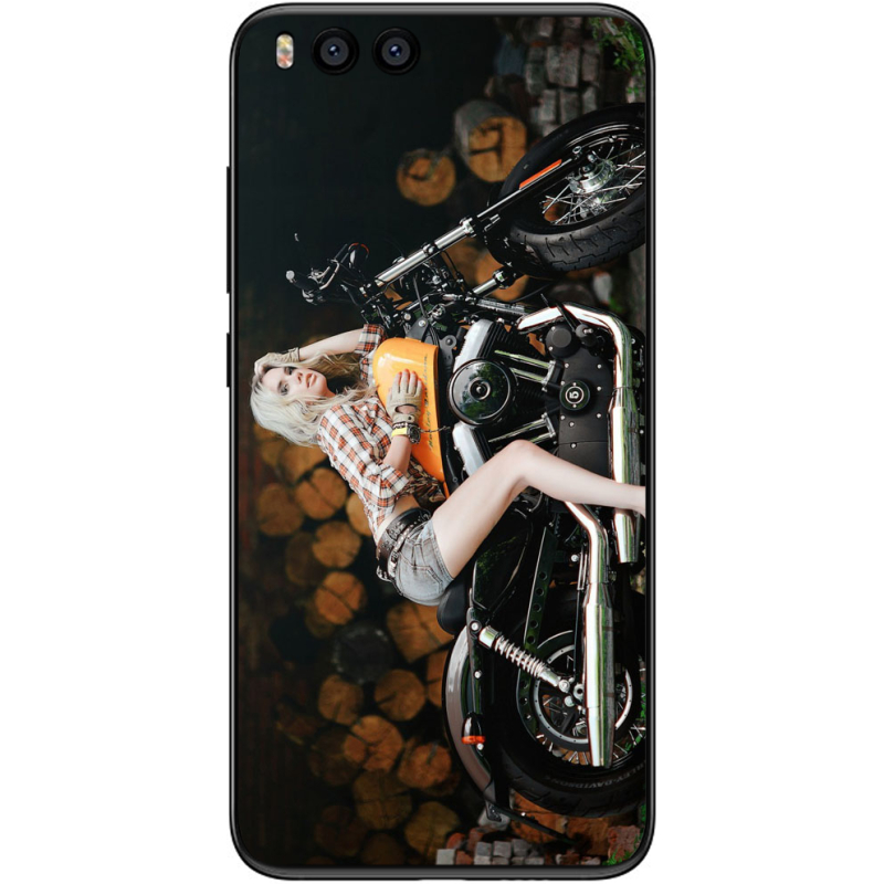 Чехол Uprint Xiaomi Mi6 