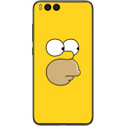 Чехол Uprint Xiaomi Mi6 