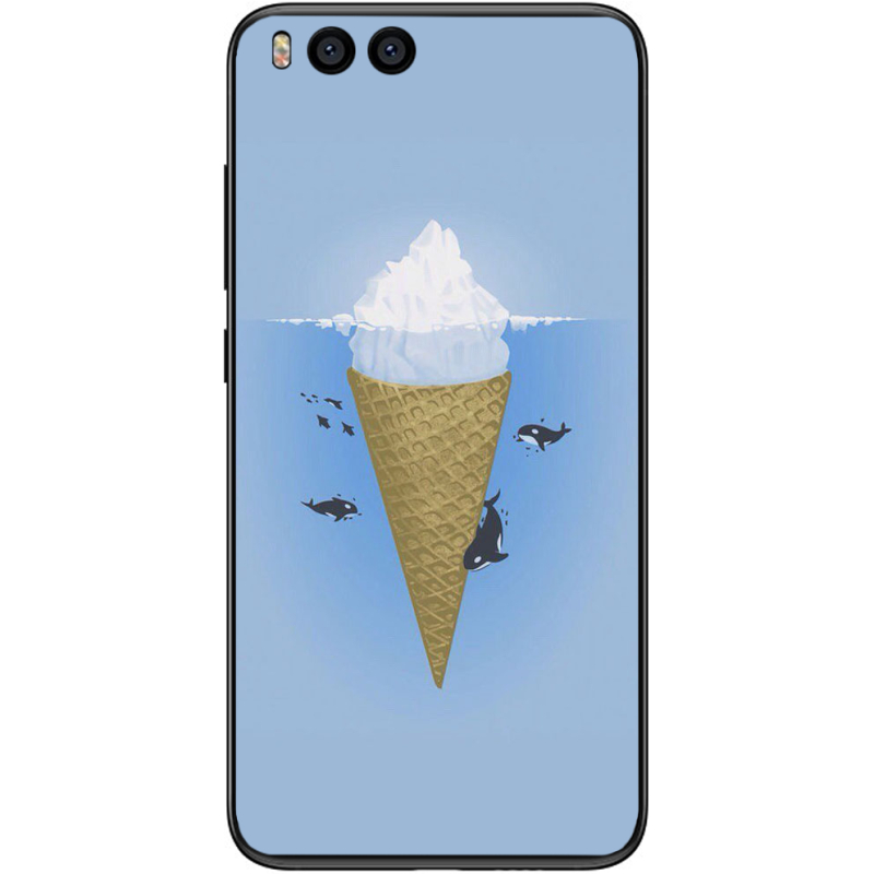 Чехол Uprint Xiaomi Mi6 