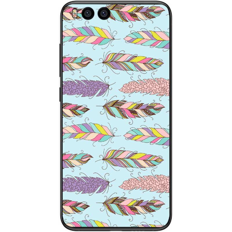 Чехол Uprint Xiaomi Mi6 