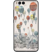 Чехол Uprint Xiaomi Mi6 