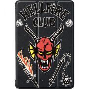 Чехол для Samsung Galaxy Tab S9 Ultra 14.6" Helfire Club