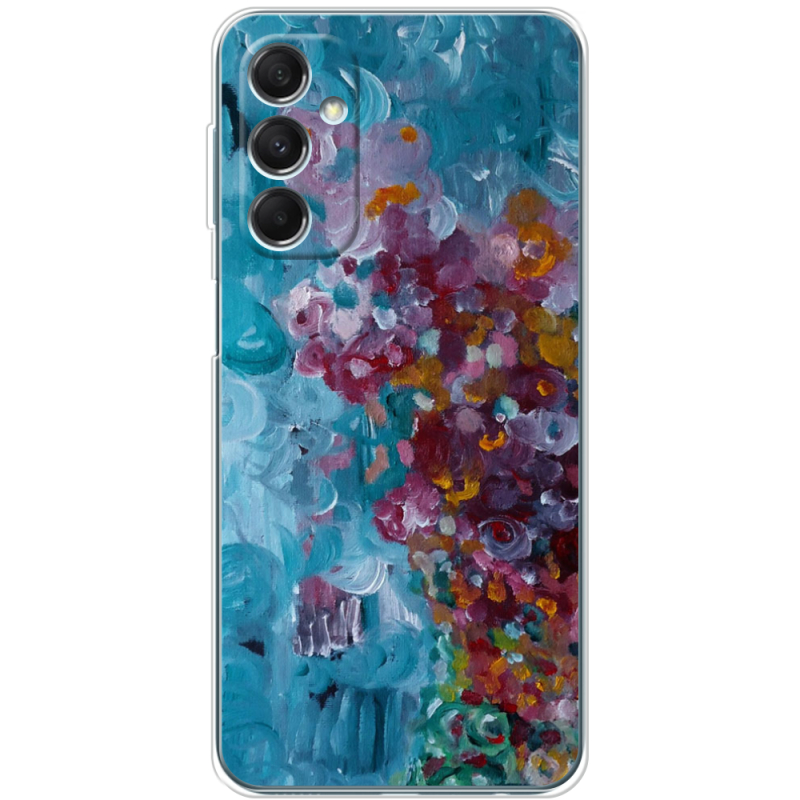 Чехол BoxFace Samsung Galaxy M34 5G (M346)  