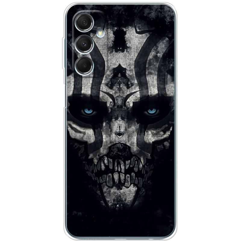 Чехол BoxFace Samsung Galaxy M34 5G (M346)  The Dark