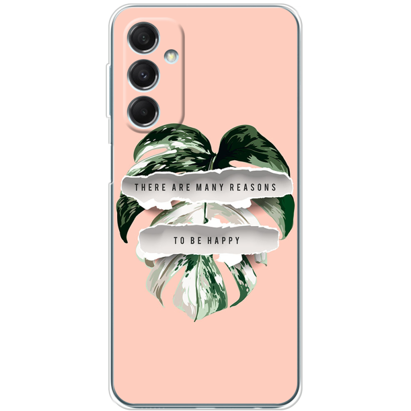 Чехол BoxFace Samsung Galaxy M34 5G (M346)  