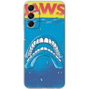 Чехол BoxFace Samsung Galaxy M34 5G (M346)  Jaws