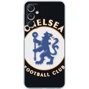 Чехол BoxFace Samsung Galaxy M34 5G (M346)  FC Chelsea