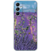 Чехол BoxFace Samsung Galaxy M34 5G (M346)  Lavender Field