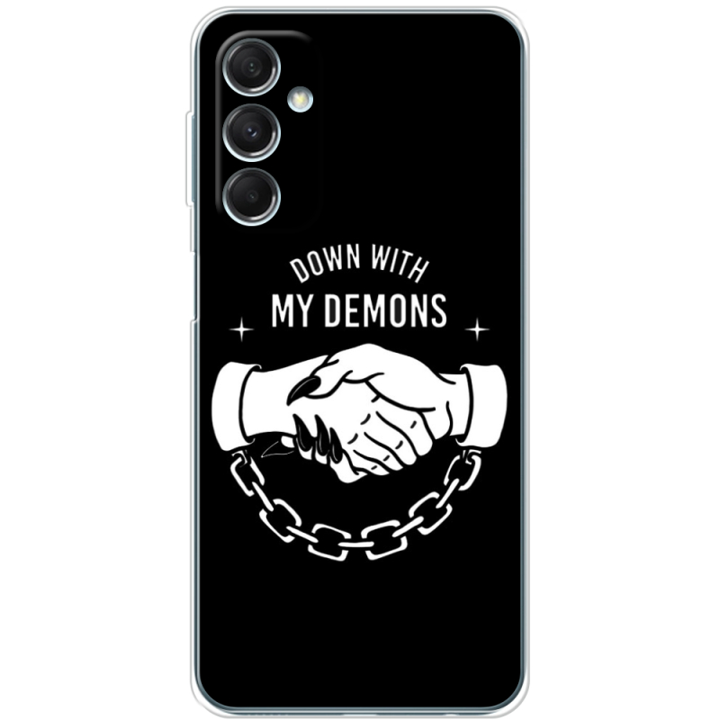 Чехол BoxFace Samsung Galaxy M34 5G (M346)  