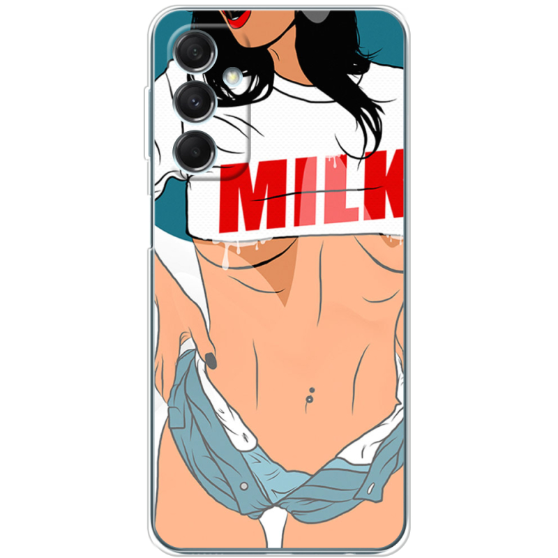 Чехол BoxFace Samsung Galaxy M34 5G (M346)  