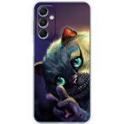 Чехол BoxFace Samsung Galaxy M34 5G (M346)  Cheshire Cat
