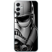 Чехол BoxFace Samsung Galaxy M34 5G (M346)  Imperial Stormtroopers