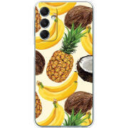 Чехол BoxFace Samsung Galaxy M34 5G (M346)  Tropical Fruits