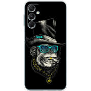 Чехол BoxFace Samsung Galaxy M34 5G (M346)  Rich Monkey