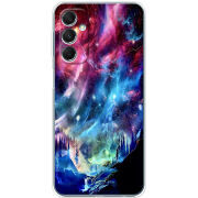 Чехол BoxFace Samsung Galaxy M34 5G (M346)  Northern Lights