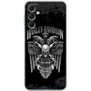 Чехол BoxFace Samsung Galaxy M34 5G (M346)  Harley Davidson