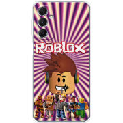 Чехол BoxFace Samsung Galaxy M34 5G (M346)  Follow Me to Roblox