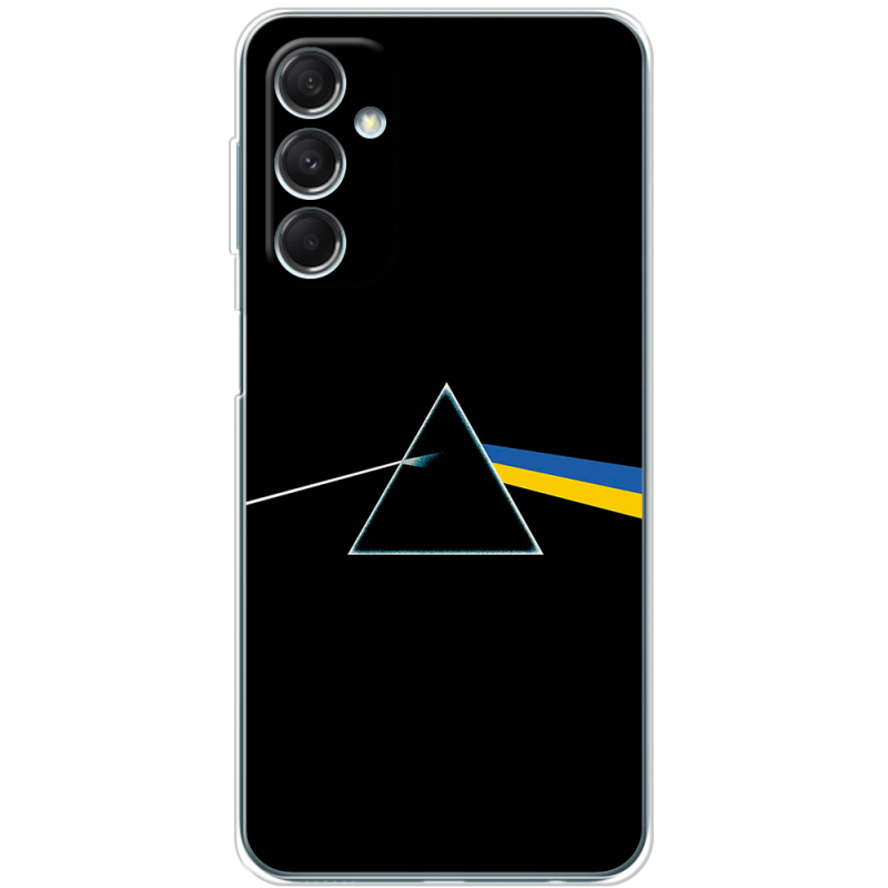 Чехол BoxFace Samsung Galaxy M34 5G (M346)  Pink Floyd Україна