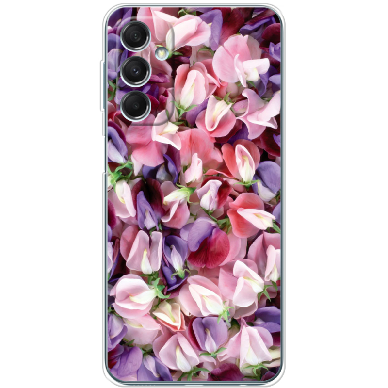 Чехол BoxFace Samsung Galaxy M34 5G (M346)  