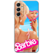 Чехол BoxFace Samsung Galaxy M34 5G (M346)  Barbie 2023