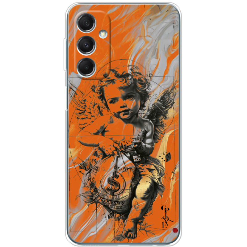 Чехол BoxFace Samsung Galaxy M34 5G (M346)  