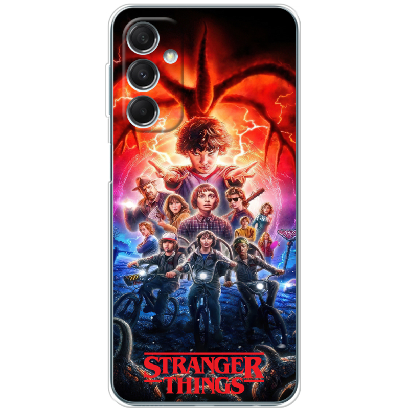 Чехол BoxFace Samsung Galaxy M34 5G (M346)  