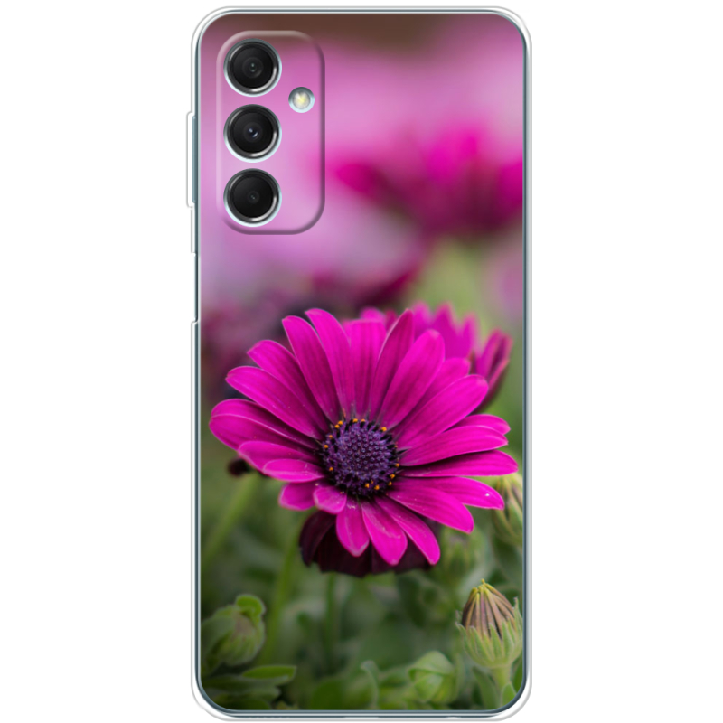 Чехол BoxFace Samsung Galaxy M34 5G (M346)  