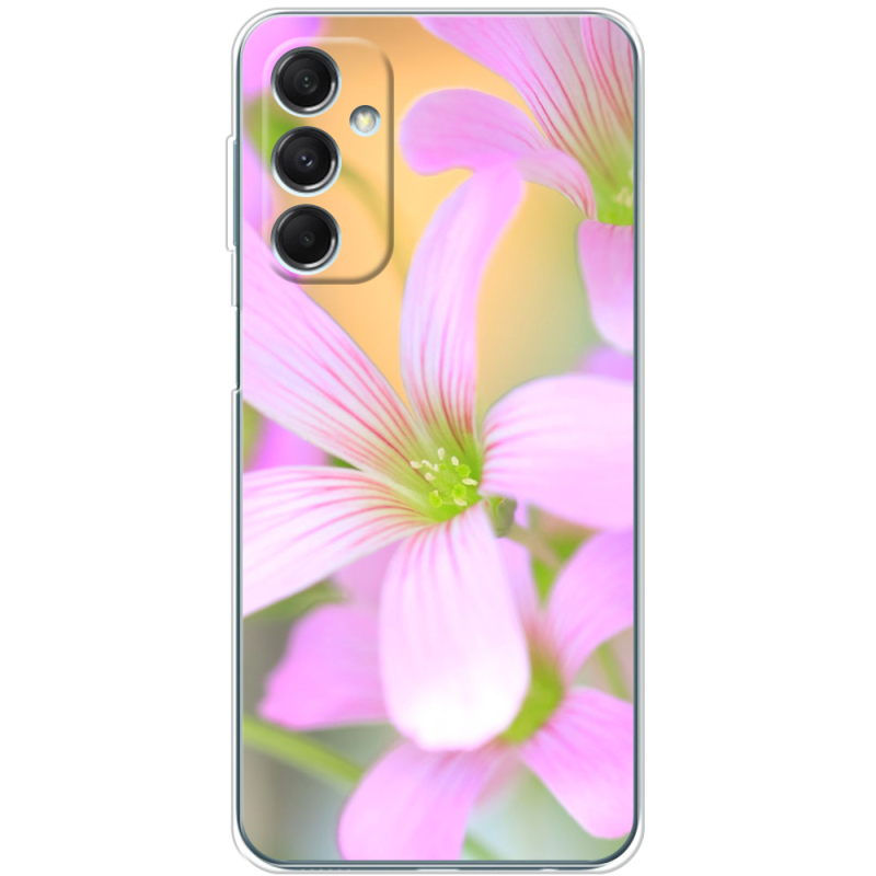 Чехол BoxFace Samsung Galaxy M34 5G (M346)  