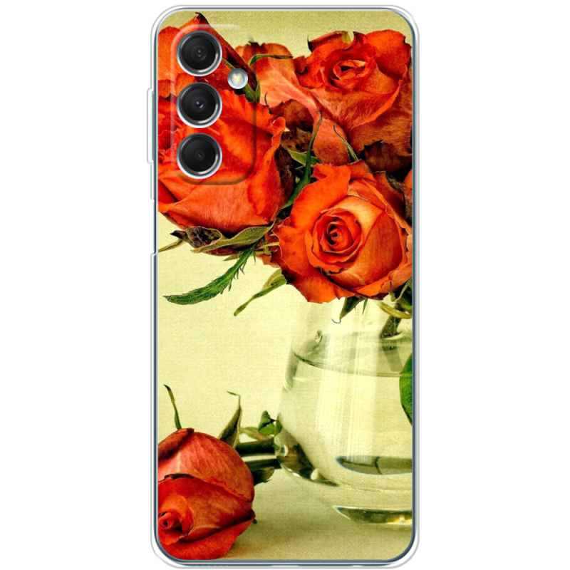 Чехол BoxFace Samsung Galaxy M34 5G (M346)  