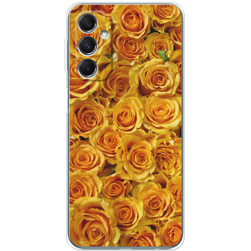 Чехол BoxFace Samsung Galaxy M34 5G (M346)  