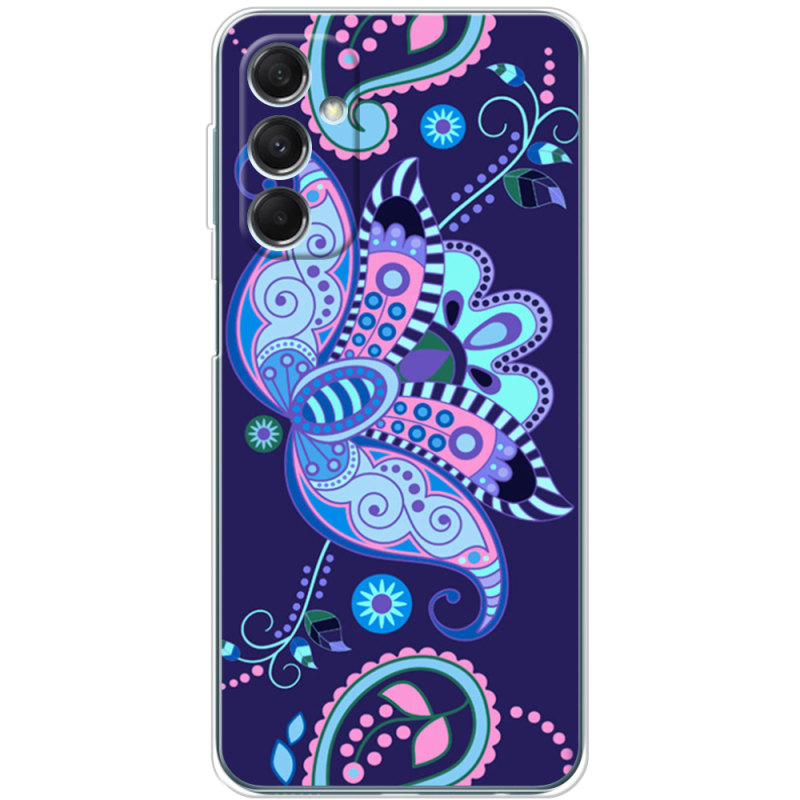 Чехол BoxFace Samsung Galaxy M34 5G (M346)  