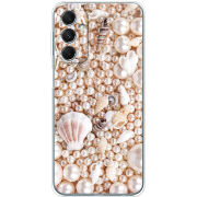 Чехол BoxFace Samsung Galaxy M34 5G (M346) 
