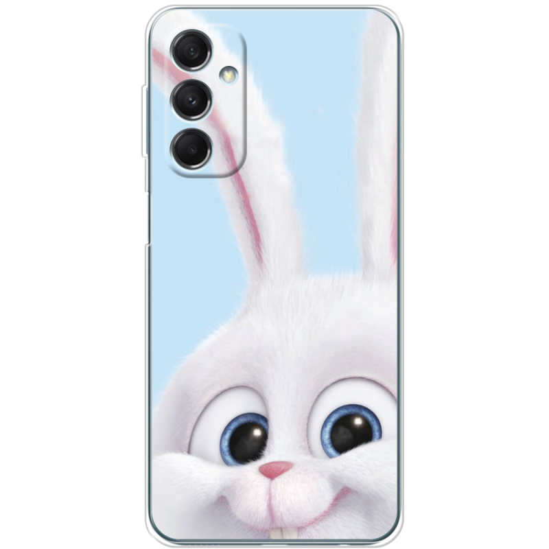 Чехол BoxFace Samsung Galaxy M34 5G (M346)  Rabbit