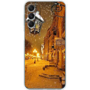 Чехол BoxFace Samsung Galaxy M34 5G (M346)  Night Street