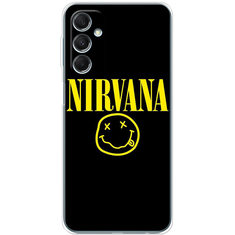 Чехол BoxFace Samsung Galaxy M34 5G (M346)  NIRVANA