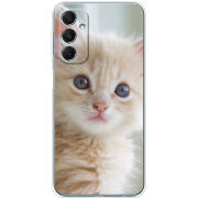 Чехол BoxFace Samsung Galaxy M34 5G (M346)  Animation Kittens