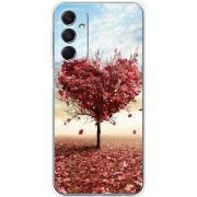 Чехол BoxFace Samsung Galaxy M34 5G (M346)  Tree of Love