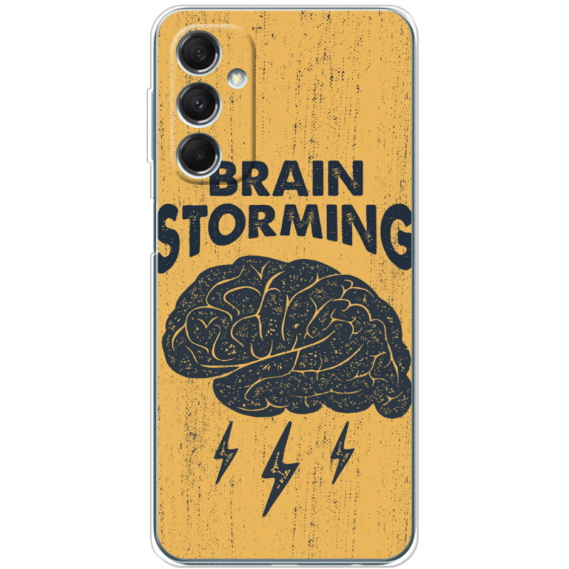 Чехол BoxFace Samsung Galaxy M34 5G (M346)  