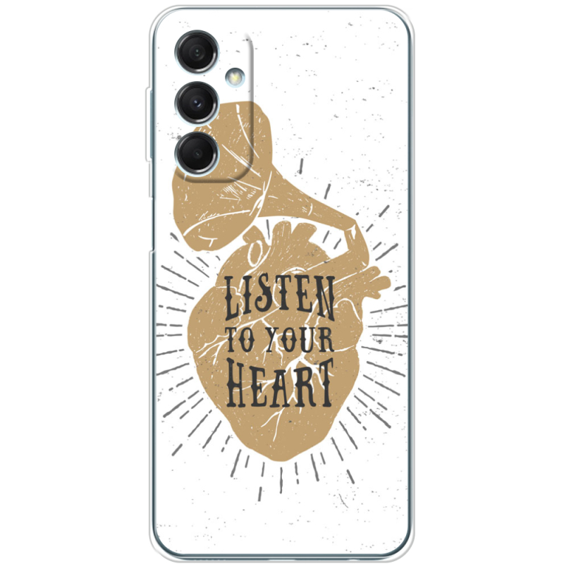 Чехол BoxFace Samsung Galaxy M34 5G (M346)  